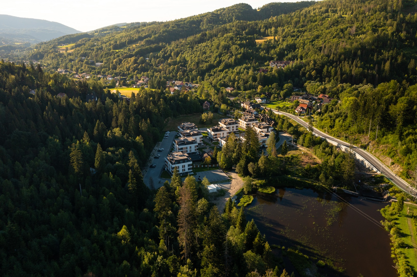Vislow Resort