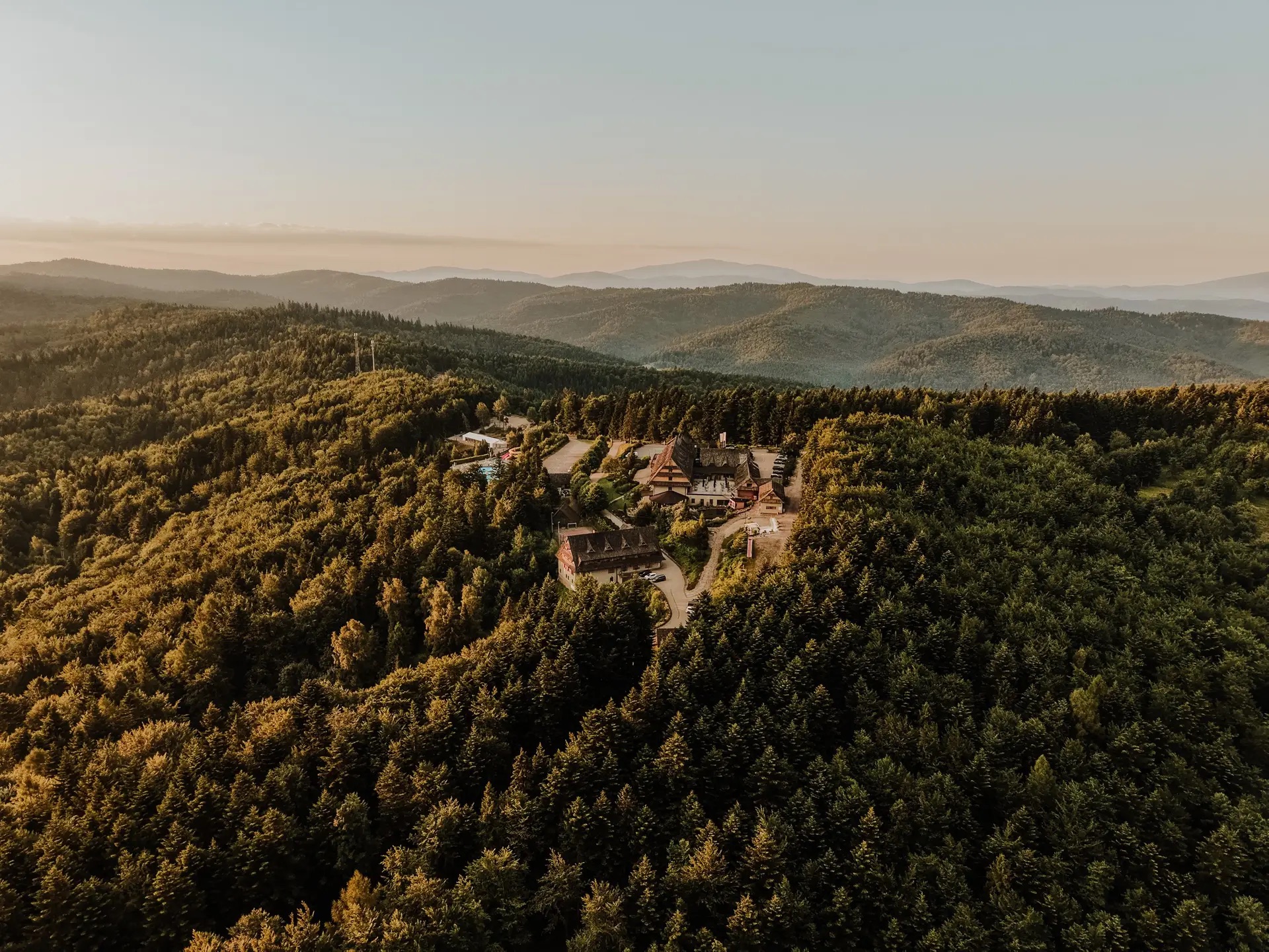 Kocierz Resort